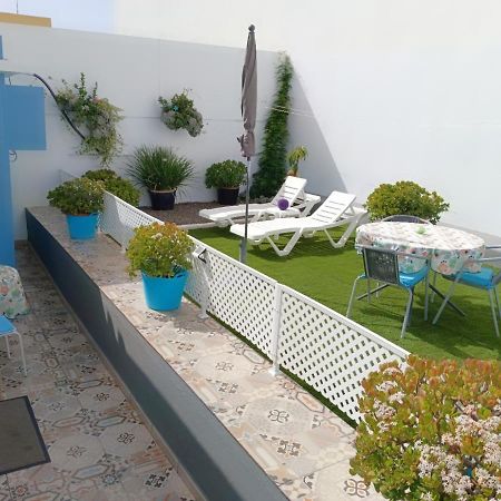 Casa Fortu La Palma Los Llanos De Aridane Exterior photo